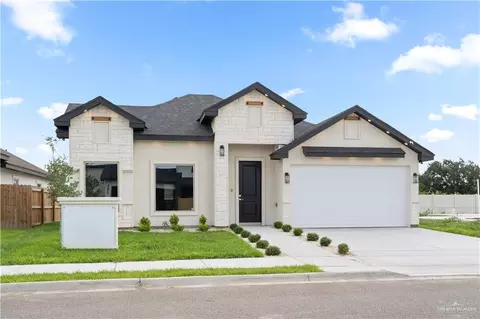 3123 La Cienega St, Edinburg, TX 78542