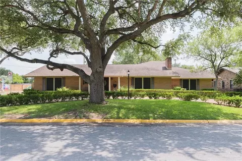 1401 Larkspur Ave, Mcallen, TX 78501