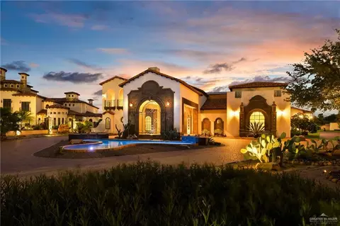 2304 Antigua Dr, Mission, TX 78572