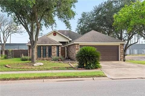 2207 W Fern Ave, Mcallen, TX 78501