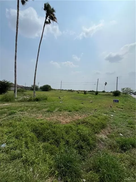 4841 Hernandez Dr, Donna, TX 78537