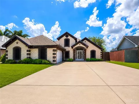 2501 Gardenia Dr, San Juan, TX 78589
