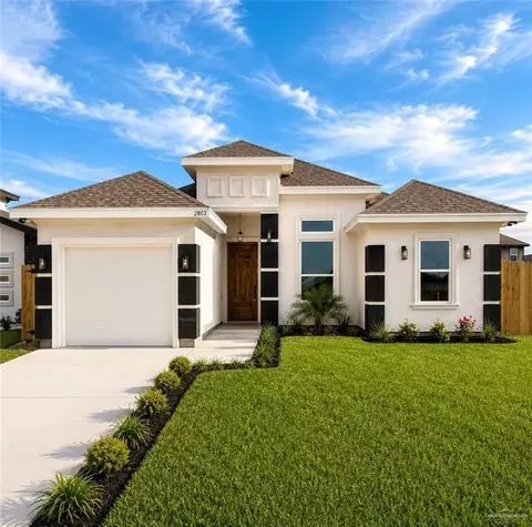 2308 E Sabinal Ave, Hidalgo, TX 78557
