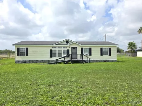 4114 Vivian Ln, Edinburg, TX 78542