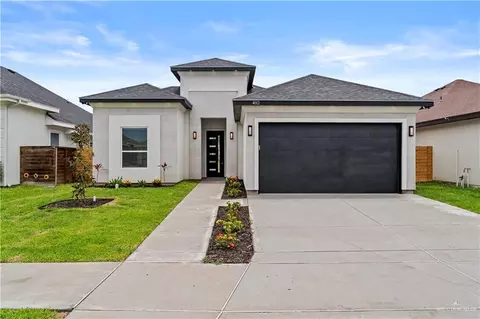 4012 S Duncan Ln, Edinburg, TX 78542