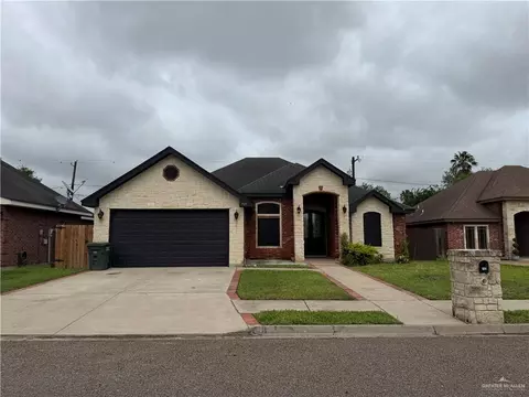 705 Sun Chase St, San Juan, TX 78589