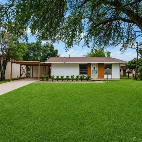 1010 E Sul Ross Ave, Harlingen, TX 78550