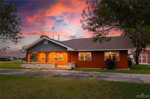 22172 N Olmito Rd, Rio Hondo, TX 78583