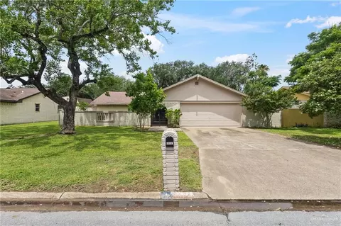 3207 N 20th St, Mcallen, TX 78501