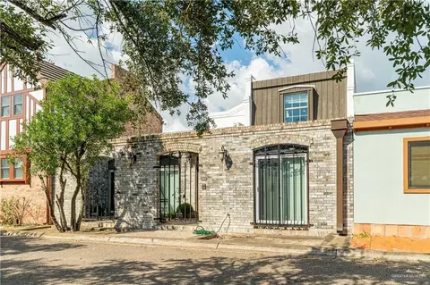 1002 Border Ave, Weslaco, TX 78596