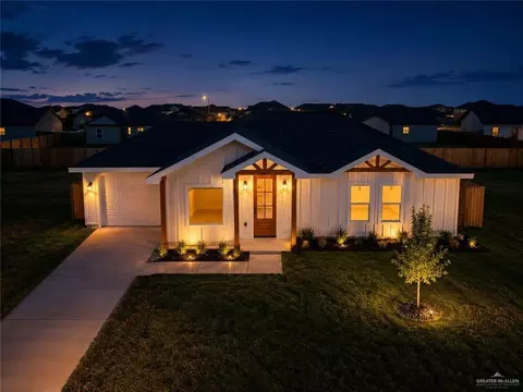 1606 Karianna Dr, Mercedes, TX 78570
