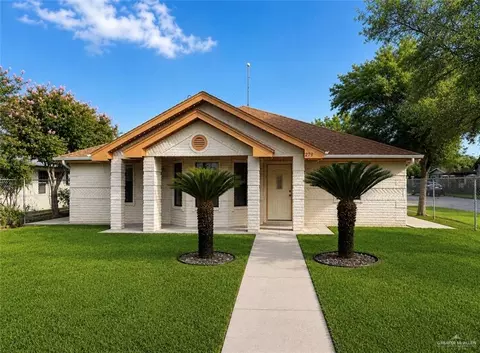 279 Las Palmas St, La Grulla, TX 78548