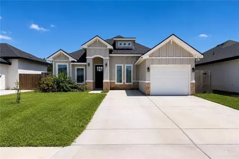 3712 E Diamondhead Ave, Alton, TX 78573