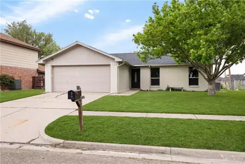 1802 W Arbor St, Harlingen, TX 78552