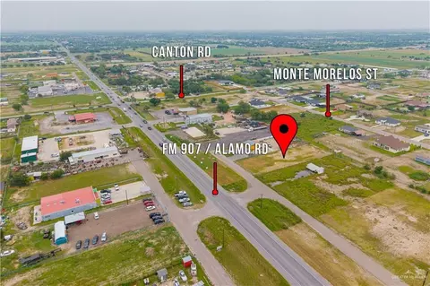 3006 S Alamo Rd, Edinburg, TX 78542