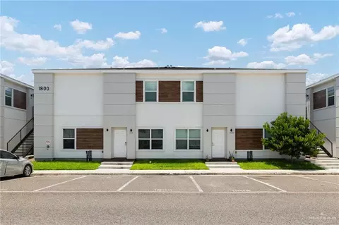 901 E Yuma Ave #1801, Mcallen, TX 78503