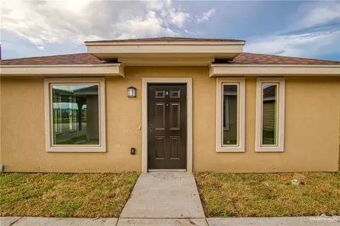606 N Inspiration Rd, Mission, TX 78573