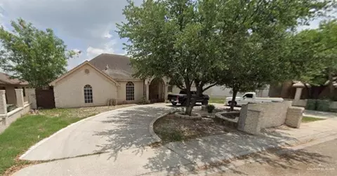117 Frank Doyno St, Rio Grande City, TX 78582