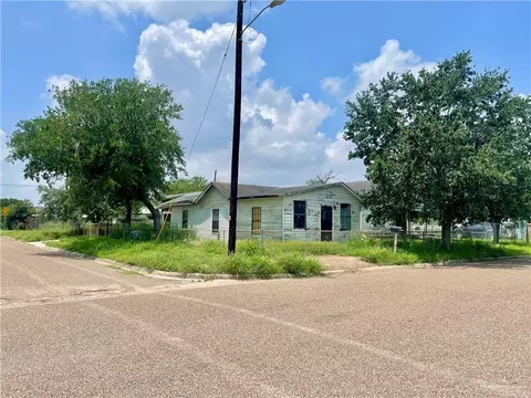 622 E Samano St, Edinburg, TX 78539