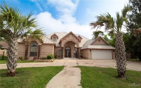 615 Melanie Dr, Pharr, TX 78577