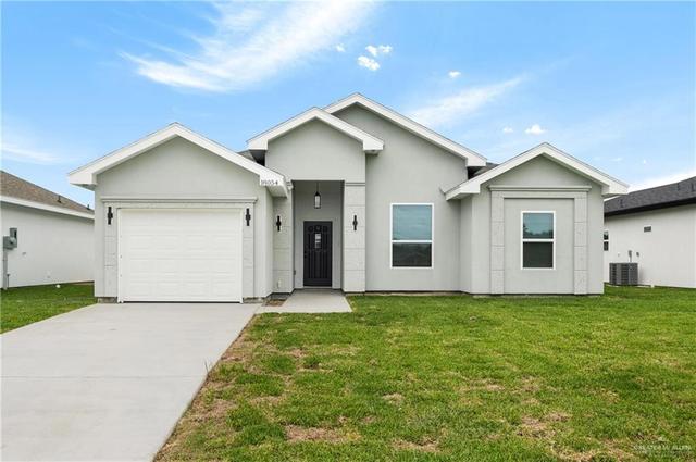 18054 Spruce St, Harlingen, TX 78552