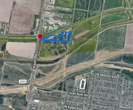 000 S Jackson Rd, Pharr, TX 78577 photo 2