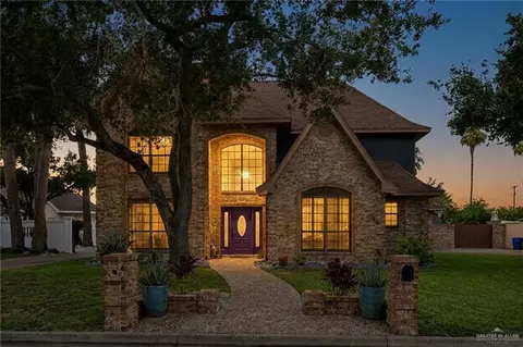 7409 N 1st St, Mcallen, TX 78504