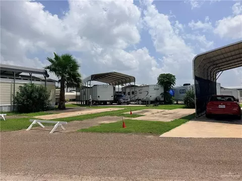 3754 Mercedes Dr, Edinburg, TX 78542