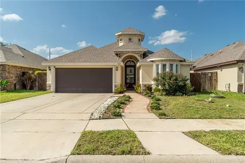 403 Bernal St, Edinburg, TX 78539