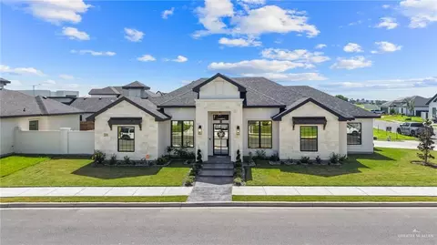 2701 E Versace Dr, Edinburg, TX 78542