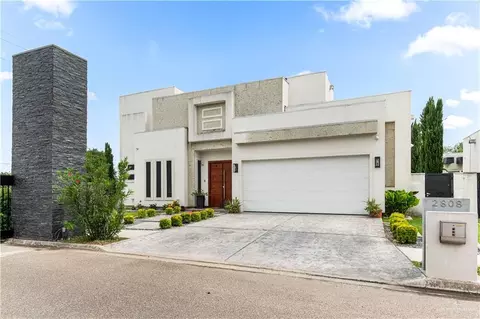 2808 Cassandra St, Mission, TX 78572