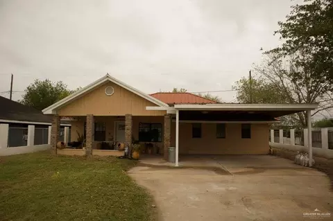 15505 Ebony St, Edinburg, TX 78541