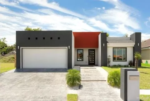 1316 E Balboa Ave, Mcallen, TX 78503