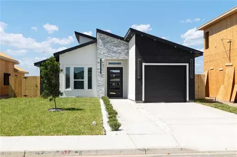 2307 E Tamarindo St, Hidalgo, TX 78557
