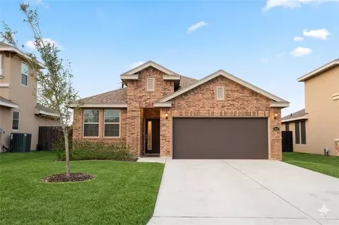 2406 Del Oro Dr, Mission, TX 78572