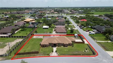 5409 Snowdrop Dr, Edinburg, TX 78542