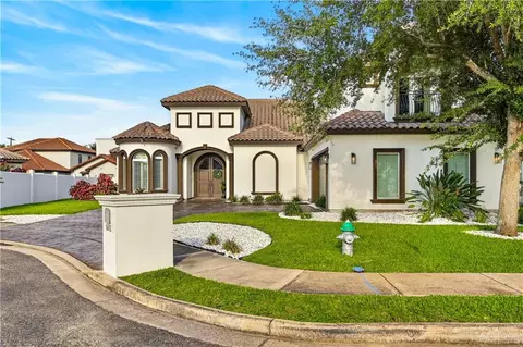 611 S 1st Ln, Mcallen, TX 78501