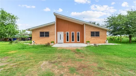 4525 Rio Grande Care Rd, Edinburg, TX 78541