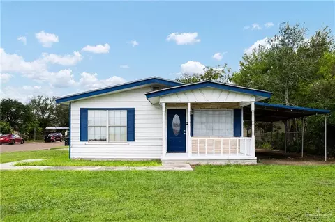 606 S Airport Dr, Weslaco, TX 78596