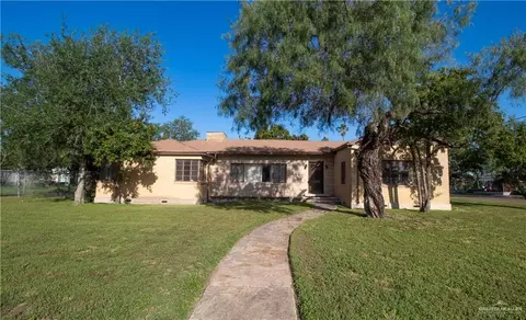 1401 S 10th Ave, Edinburg, TX 78539