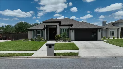 706 Tres Marias St, Weslaco, TX 78596