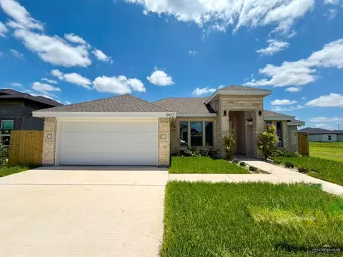 907 39th St, San Juan, TX 78589