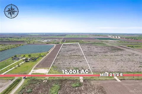 tbd 2 12 St E, Mercedes, TX 78570