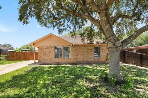 3820 Monica Dr, Weslaco, TX 78599