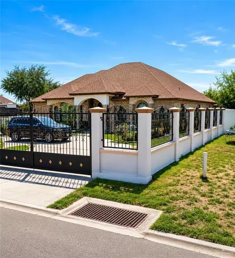 2008 Fir Ave, Penitas, TX 78576