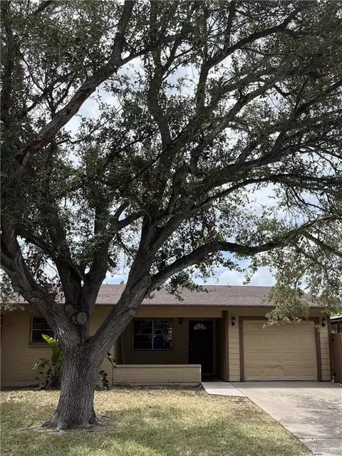 411 N 40th St, Mcallen, TX 78501
