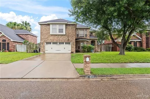 4729 W Jasmine Ave, Mcallen, TX 78501