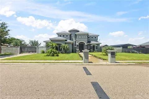 5403 Mauritius Ln, Edinburg, TX 78542