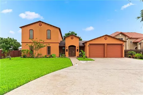 509 Earling Rd, Alamo, TX 78516