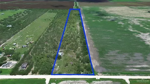 1 12 N Fm 491 Rd, Hargill, TX 78549